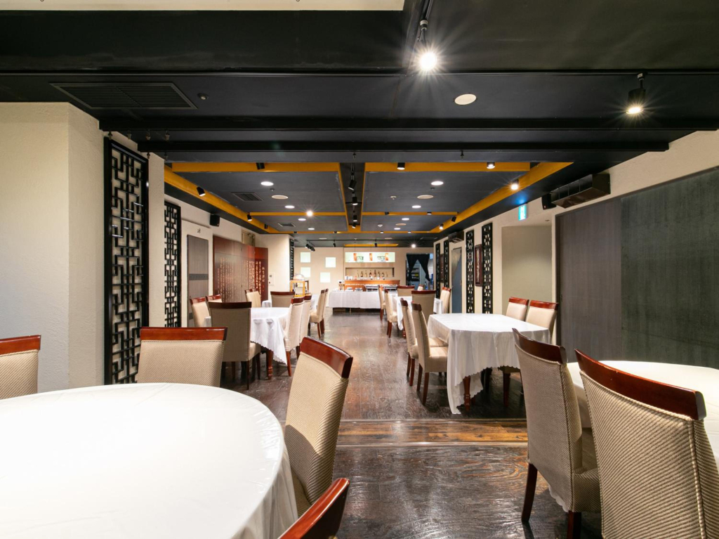 Victoria Inn Nagasaki