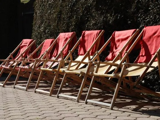 Sporthotel Loisach