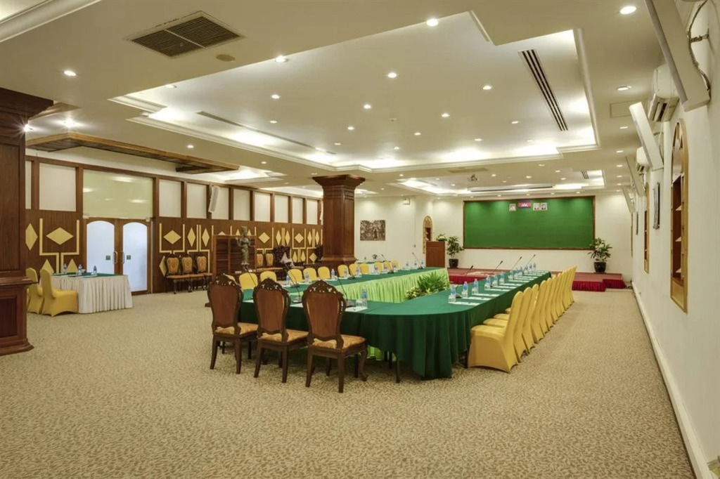 Angkor Paradise Hotel