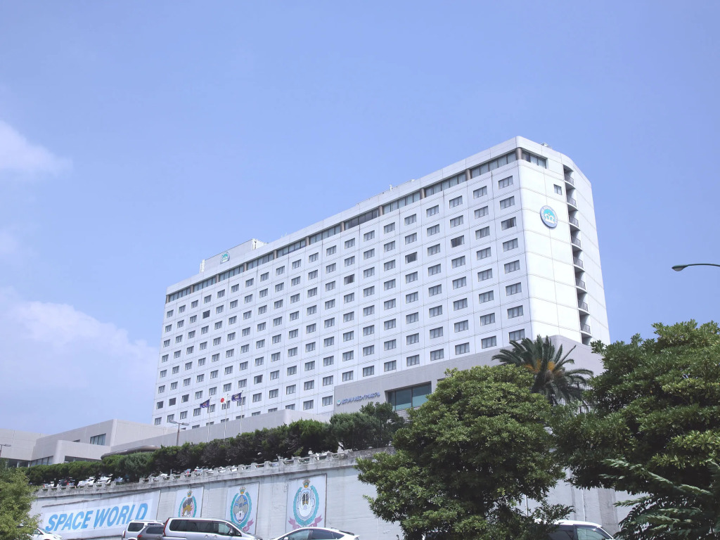 Active Resorts FUKUOKA YAHATA