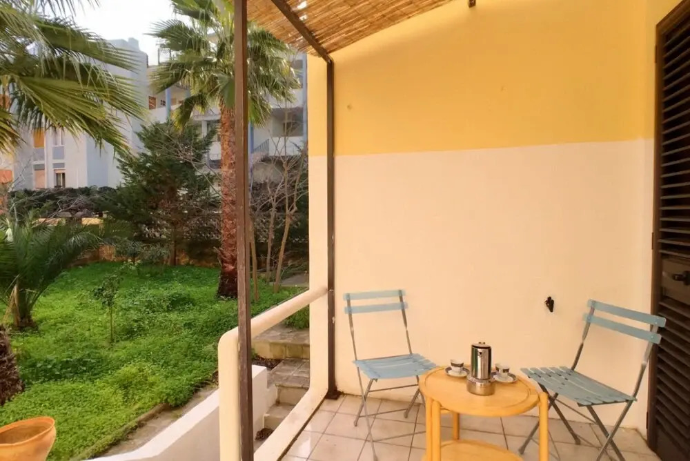 Villa Lungomare Galilei