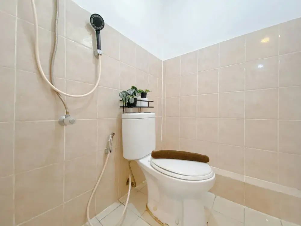Cozy And Modern Style 1Br Apartment Green Bay Pluit