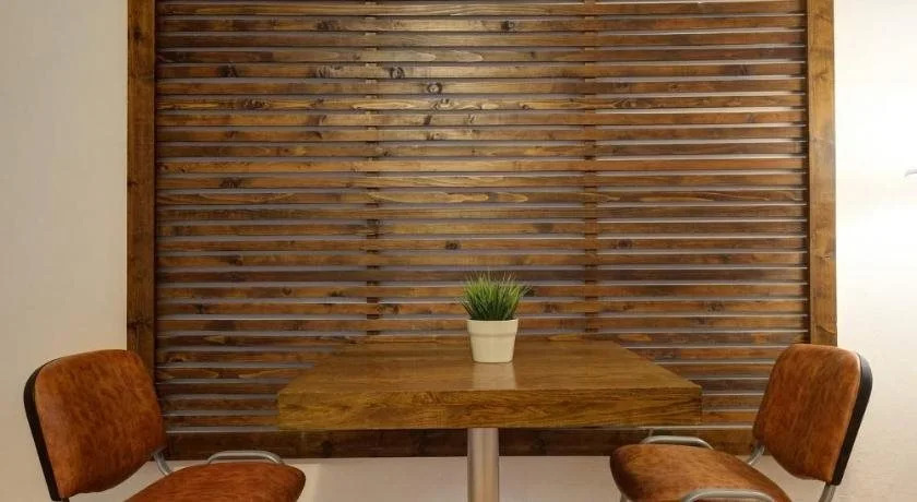 Old Town Hostel Sibiu