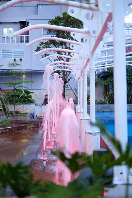 Hemat Inn Semarang