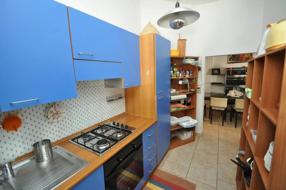 Villetta Certosina I