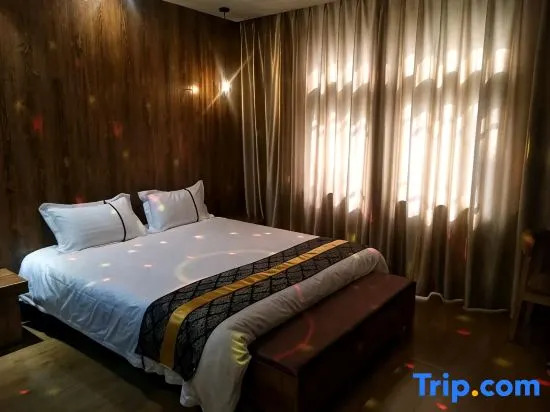 Jinyuelai Themed Homestay