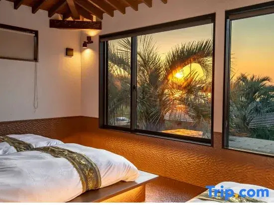 Sunrise Villa Oarai