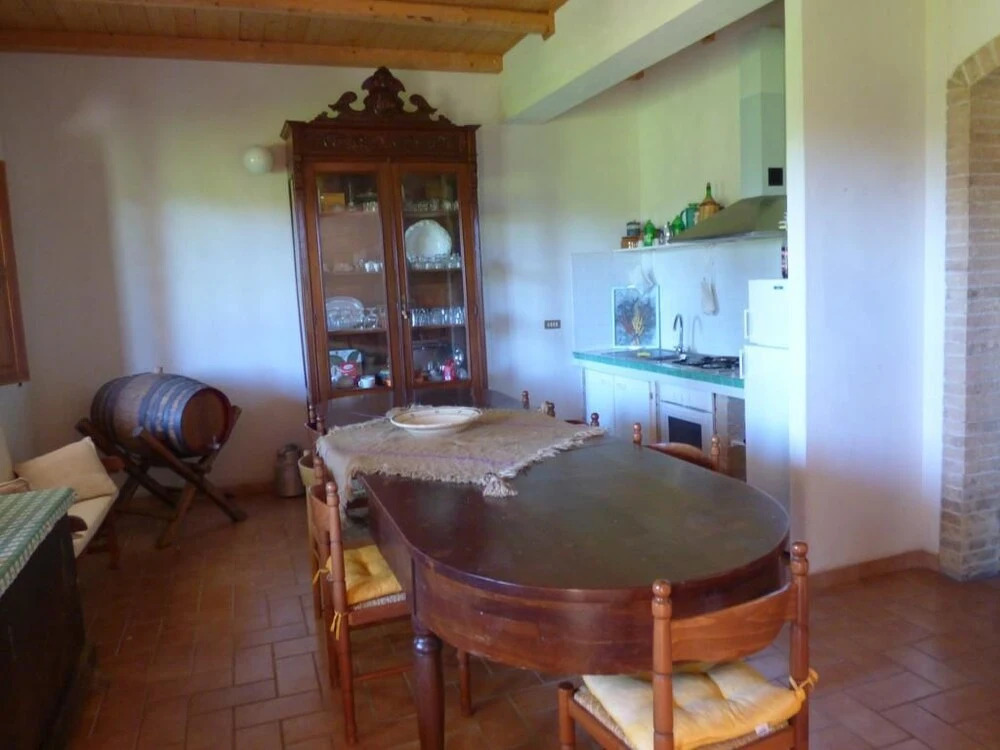 Guest House Bianco