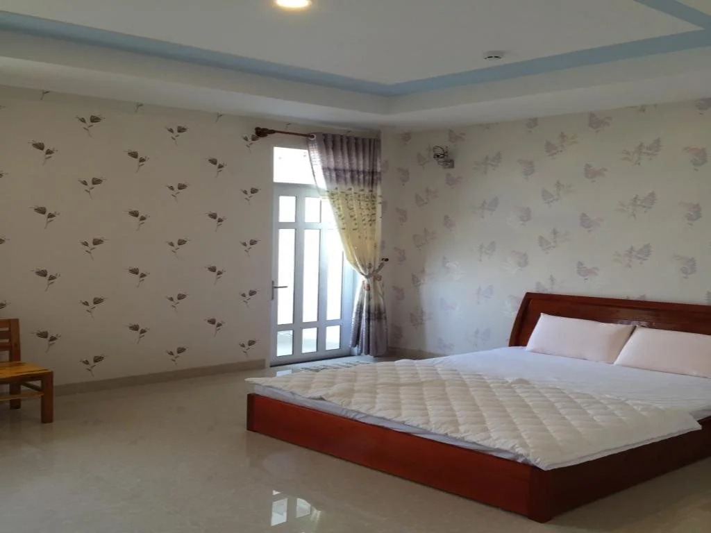 Thu Khoi Hotel