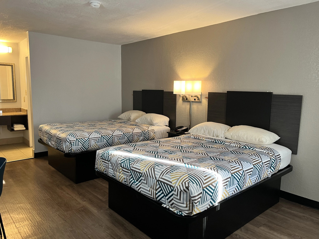 Motel 6 Montgomery, AL - Eastern Blvd