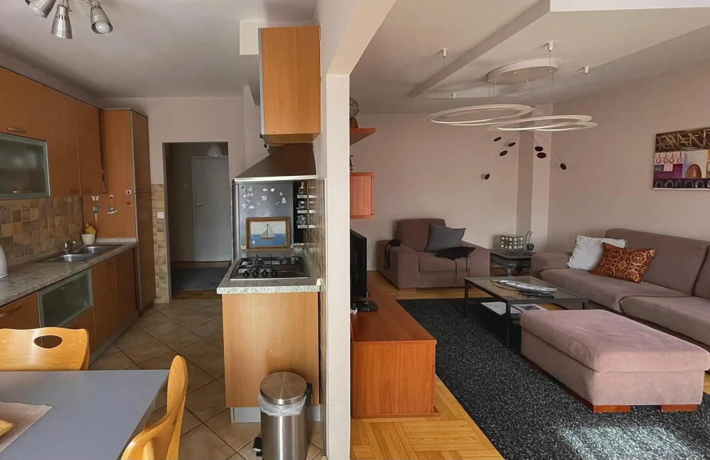 Apartment Moj Osijek