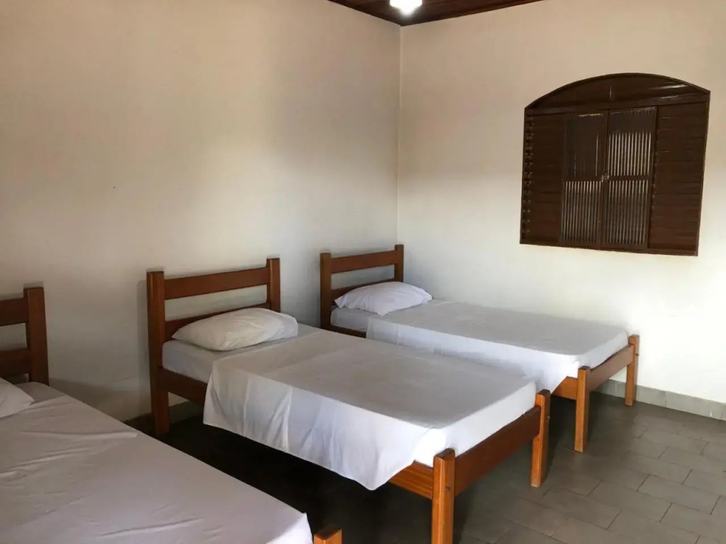 Hotel Bem Bom 2