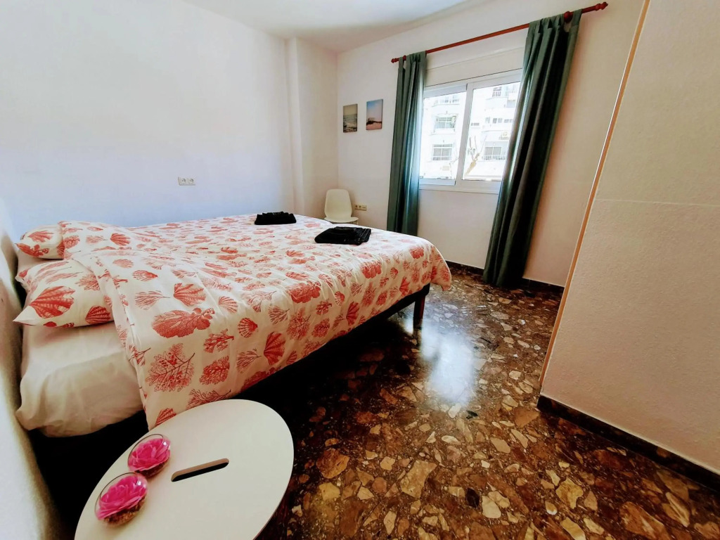 Apartment Armenka Carihuela Park