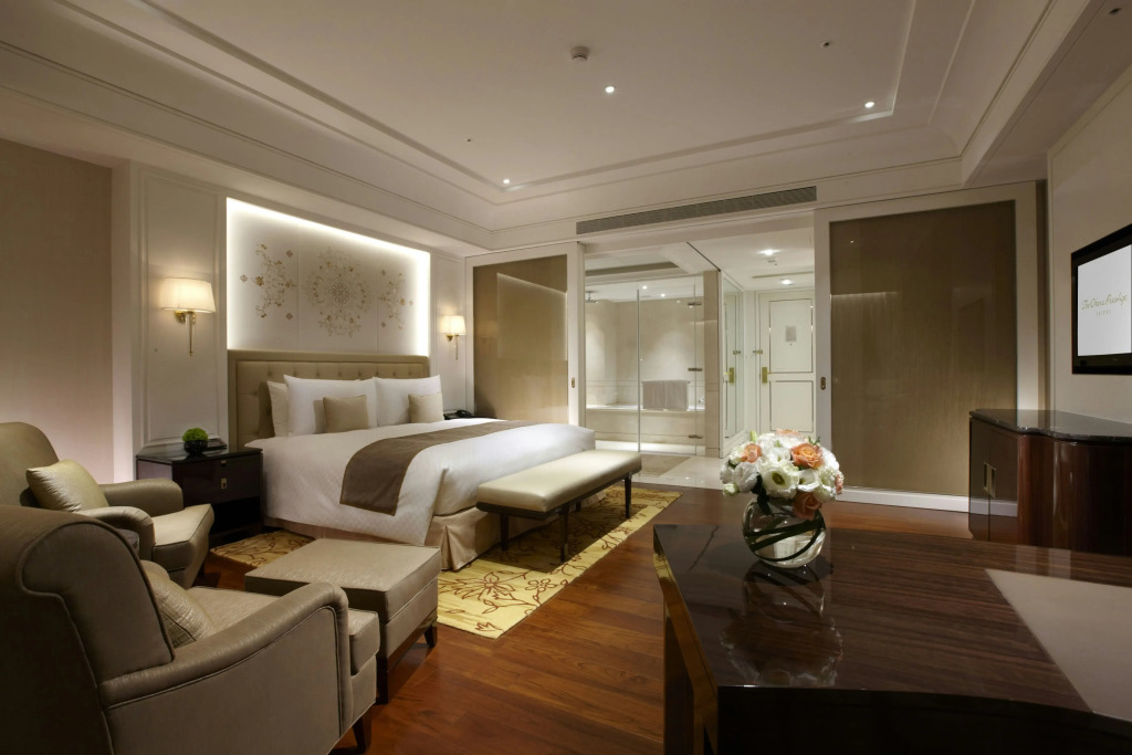 The Okura Prestige Taipei