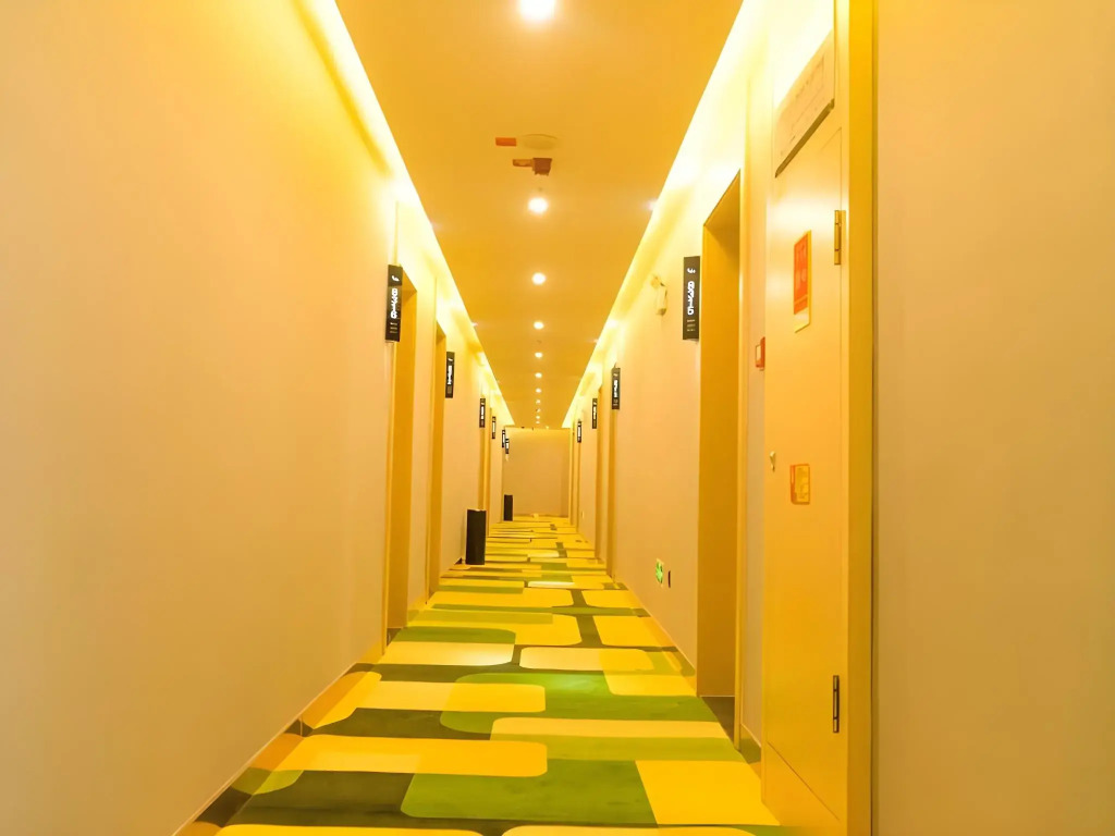 Vatica Hotel (Kashgar Geer Ancient City)