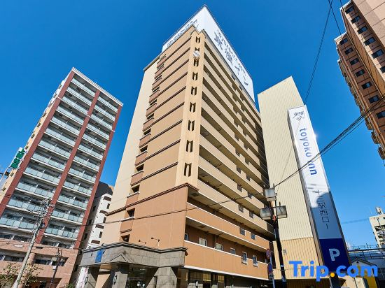 Toyoko Inn Osaka Hankyu Juso-eki Nishi-guchi No.1