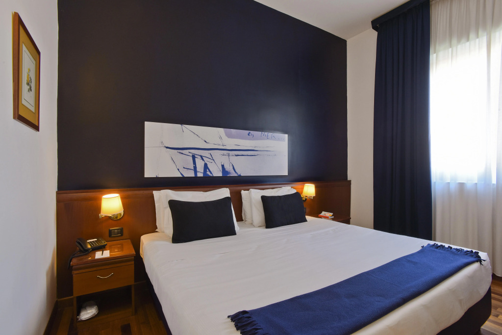 Grand Hotel Tiberio