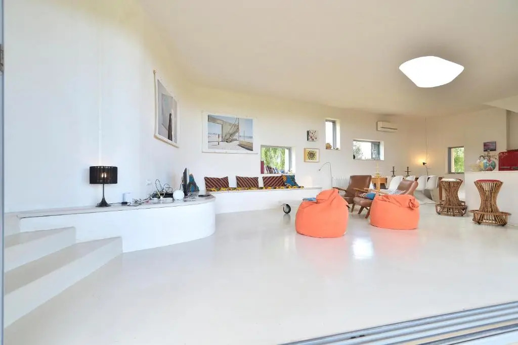 Villa Vendicari
