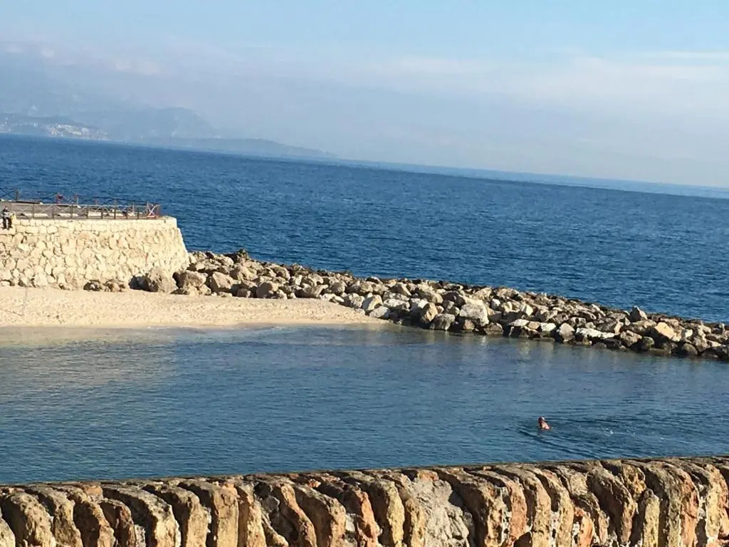 Cap Antibes Les Bosquets