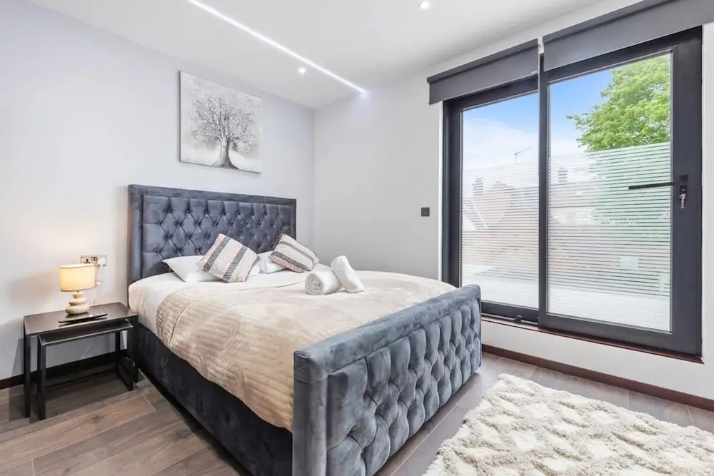 Studio flat in the heart of Golders Green