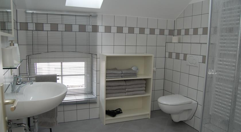 Dautzenberg Ferienapartments