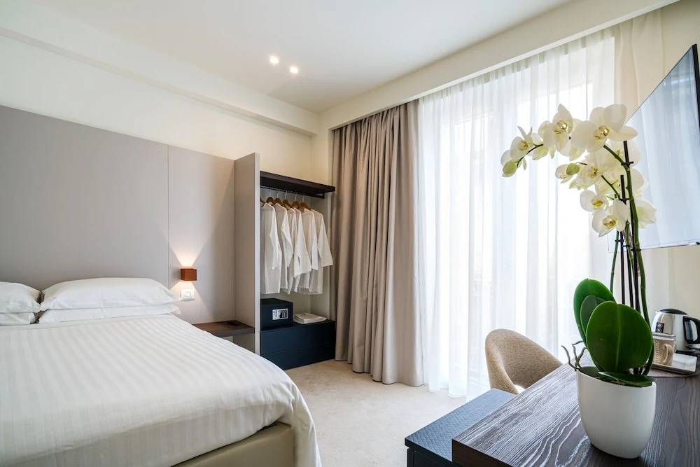 I Due Mori - Luxury Rooms