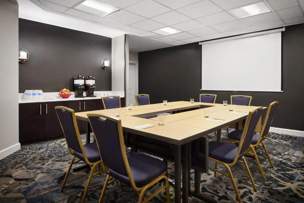 Residence Inn by Marriott Philadelphia Langhorne