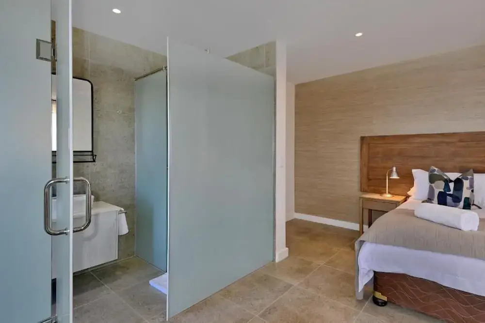 The Shark Bay Private Villas