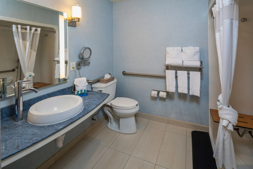 Holiday Inn Express Hotel & Suites Modesto-Salida by IHG