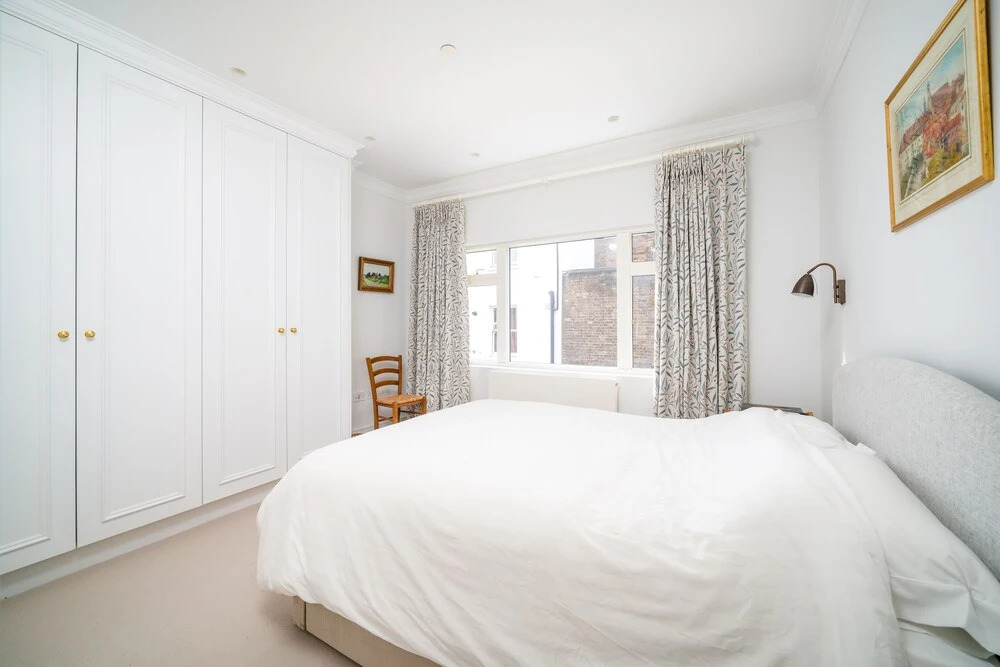 Altido Charming 4-Bed House In Paddington W/Parking