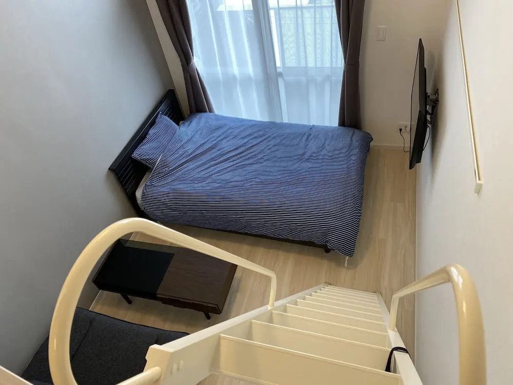Hotel Tomas Makiminato Villa