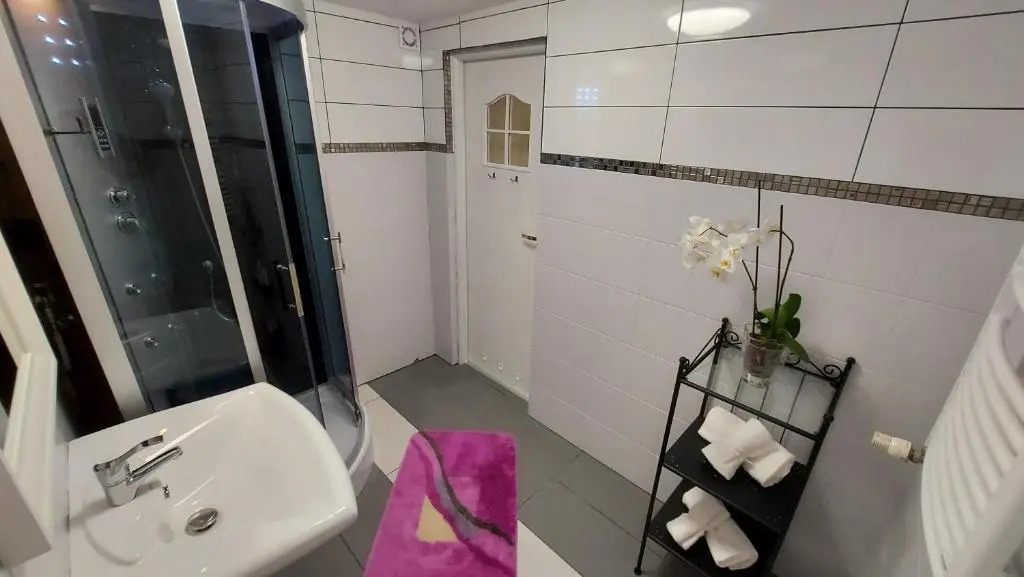 Apartamenty Stokrotka