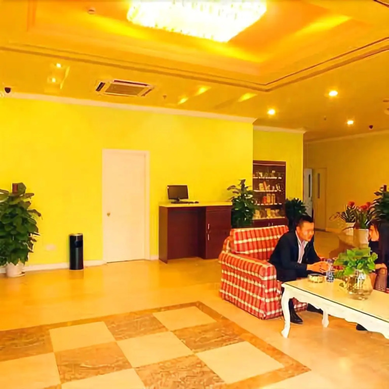 Home Inn