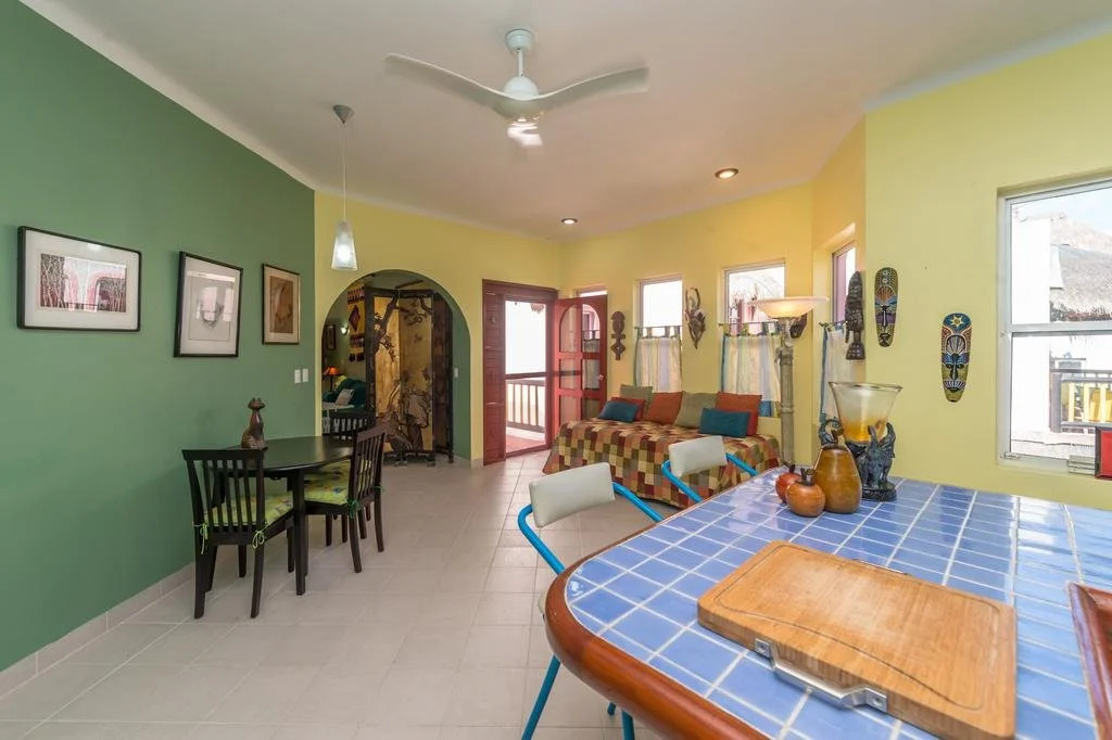 Casa Gatos Suites