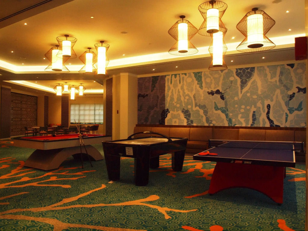 Holiday Inn Resort Penang