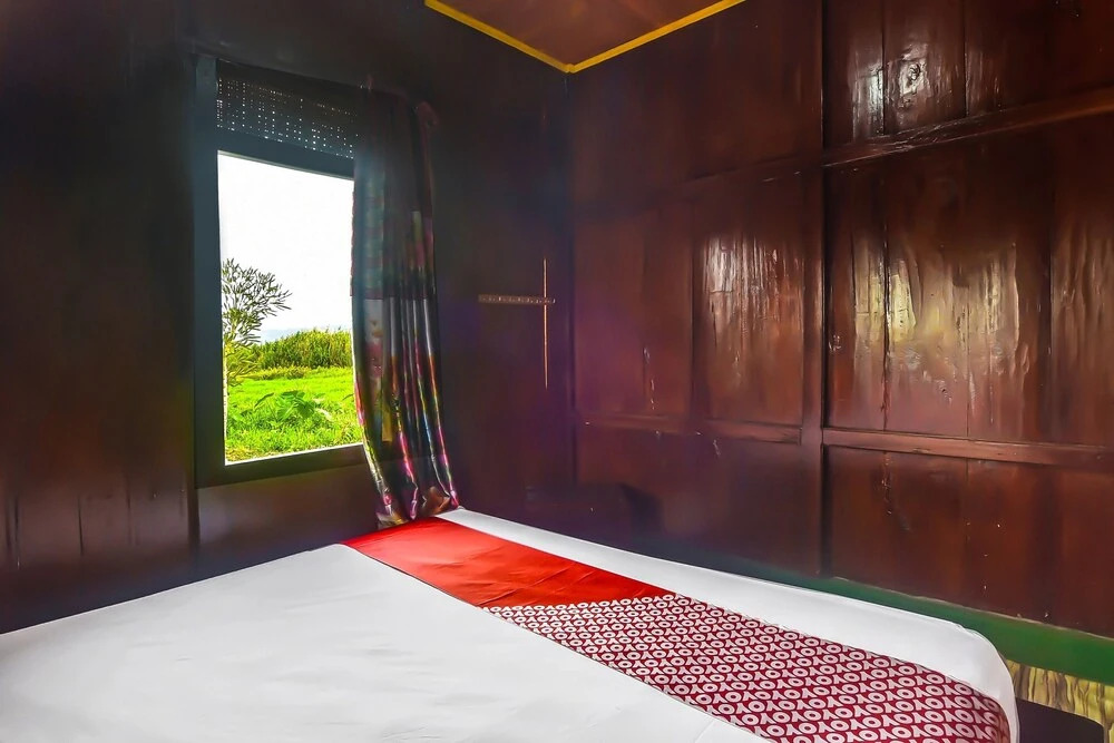 Hotel O Filadelfia Resto & Penginapan Near Benteng Moraya
