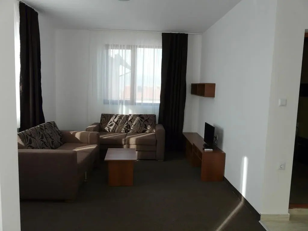 Yuliya Guest House
