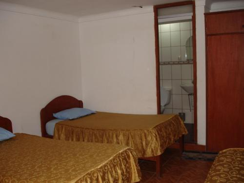 Hospedaje Bellota´s