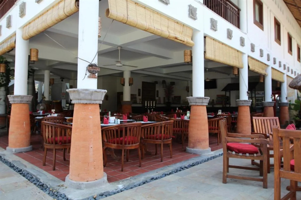 Sativa Sanur Cottages
