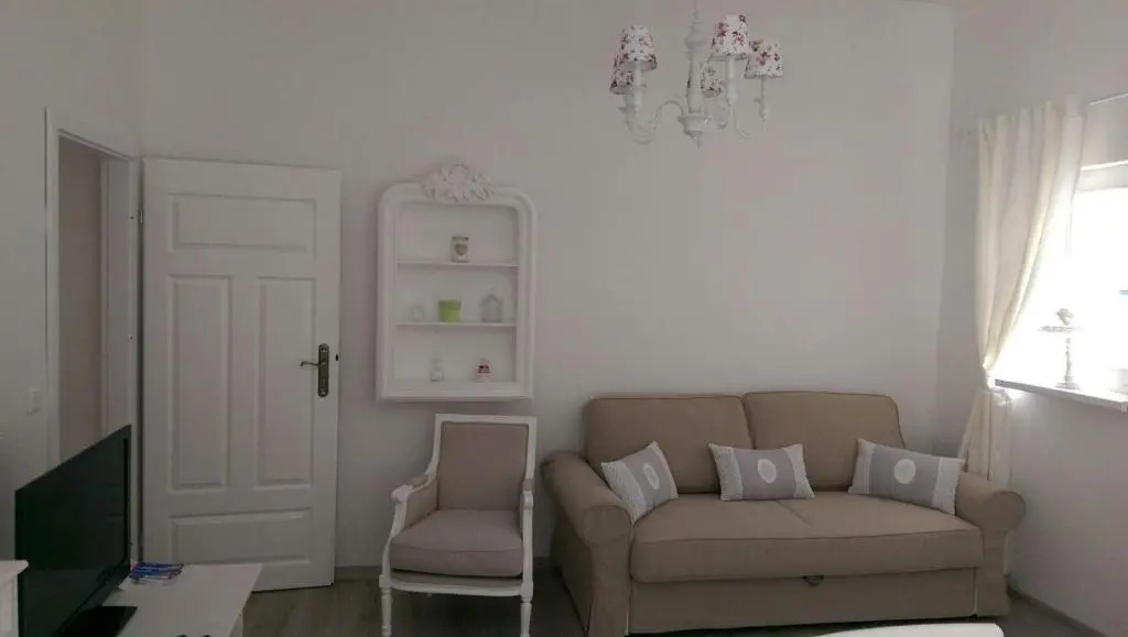 Romantic Style Apartment Berlin