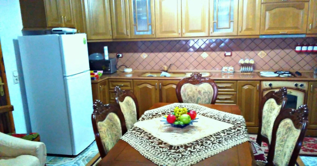 Guesthouse Zeneli