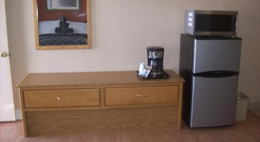 Columbine Motel
