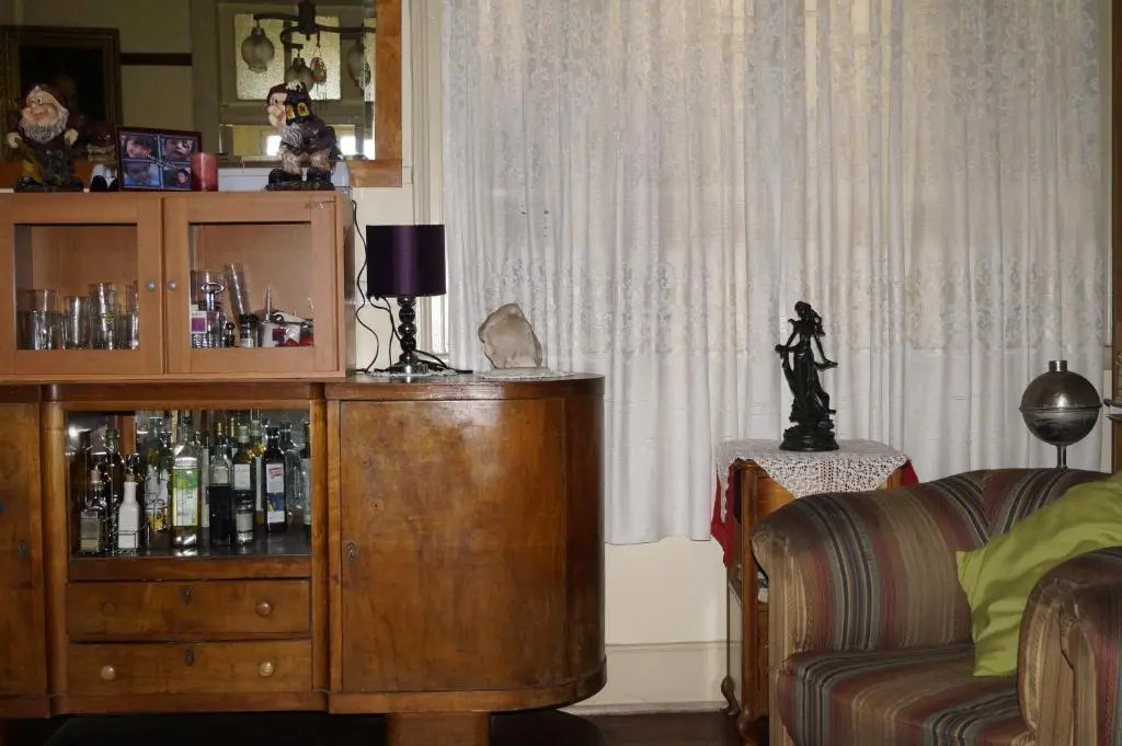Blanca Rosa Valparaiso B&B