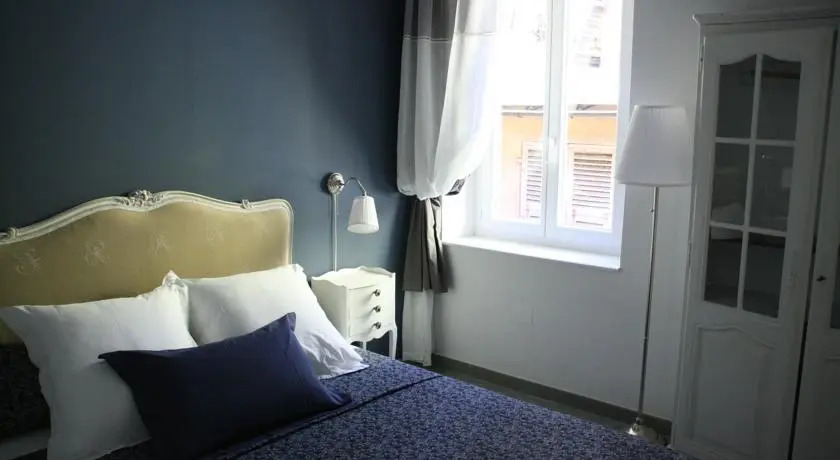 Saint François Apartment