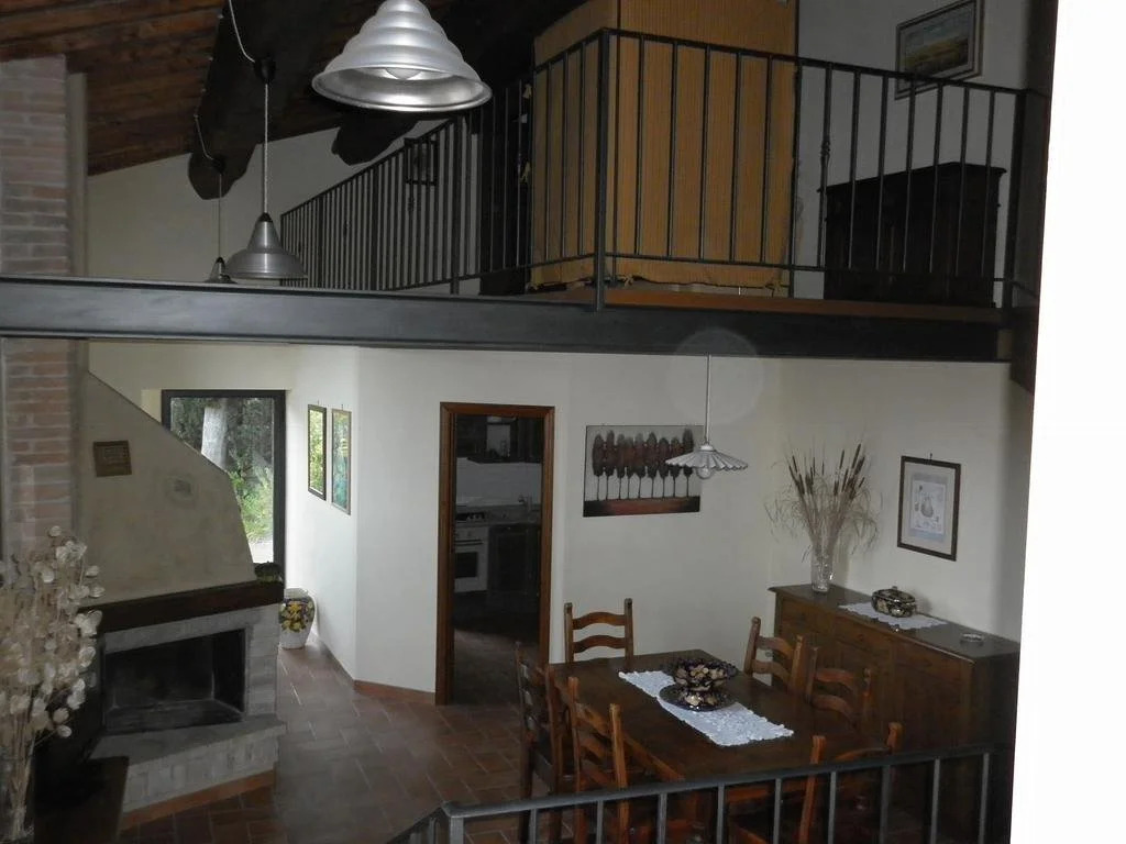 Podere Le Grotte