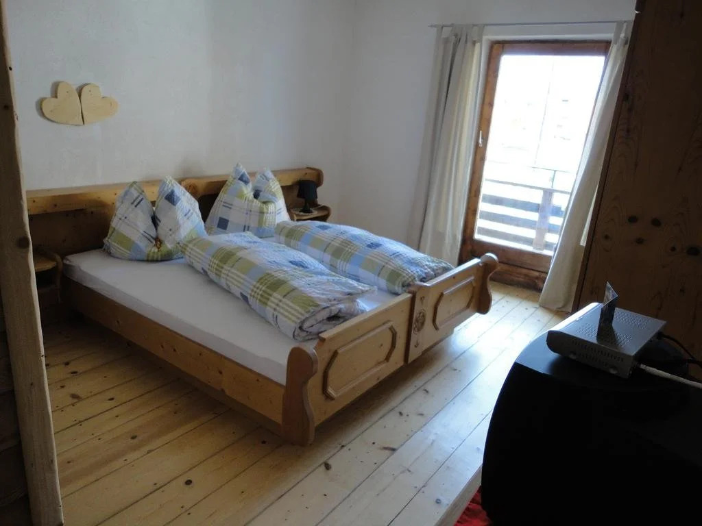 "0" Sterne Hotel Weisses Rössl in Leutasch/Tirol