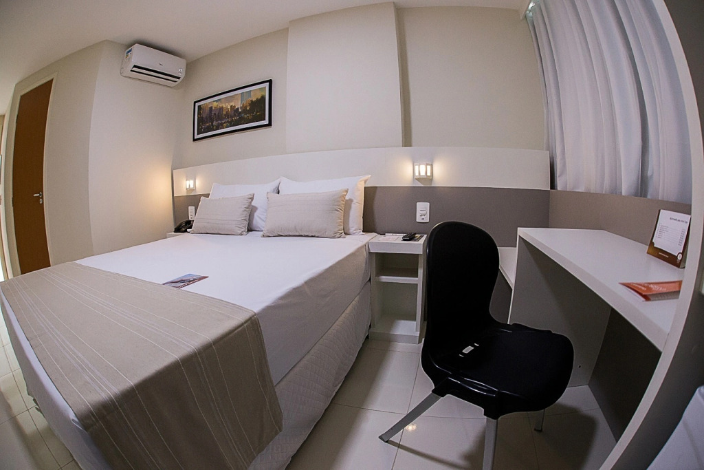 Trip Hotel Ubá