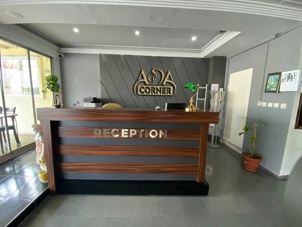 Ada Corner Hotel