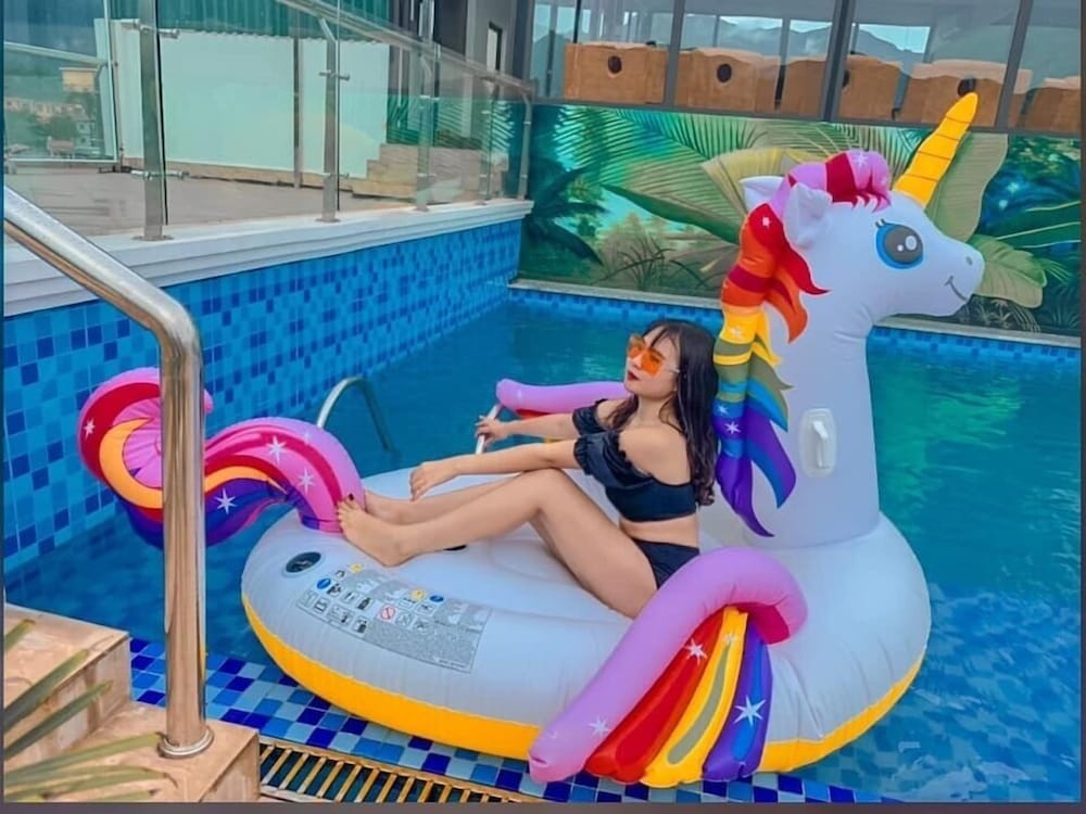 Sapa Passion Hotel & Spa