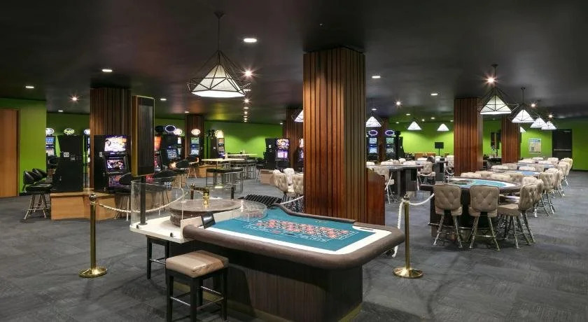 Coral Sea Resort & Casino
